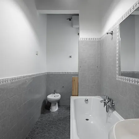 Ponte Vecchio Roomy Flat X7 *