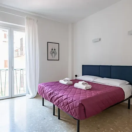 Ponte Vecchio Roomy Flat X7 Apartment