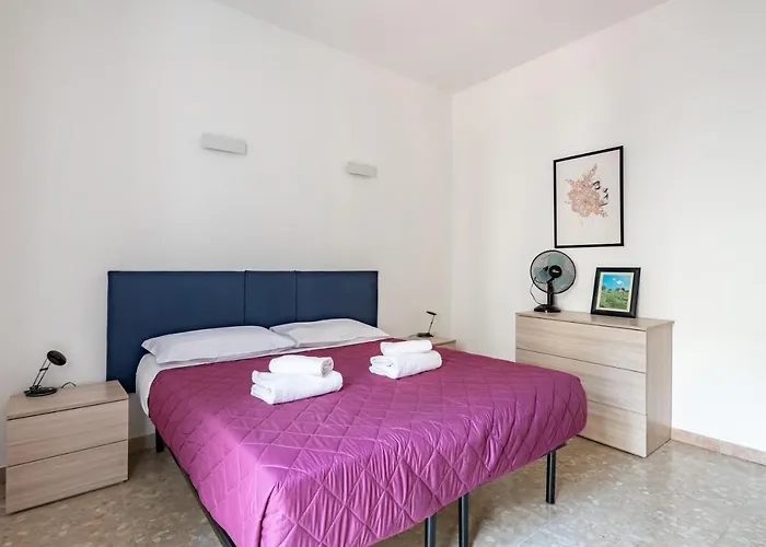 Ponte Vecchio Roomy Flat X7 *