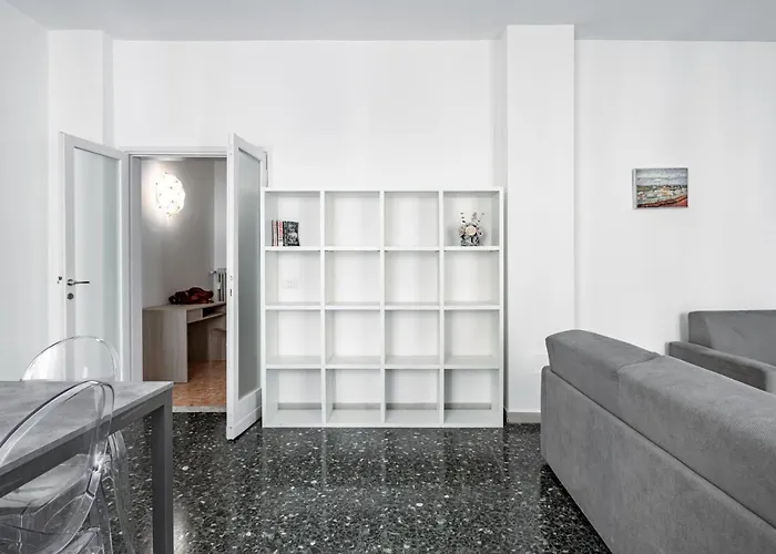 Ponte Vecchio Roomy Flat X7 Firenze