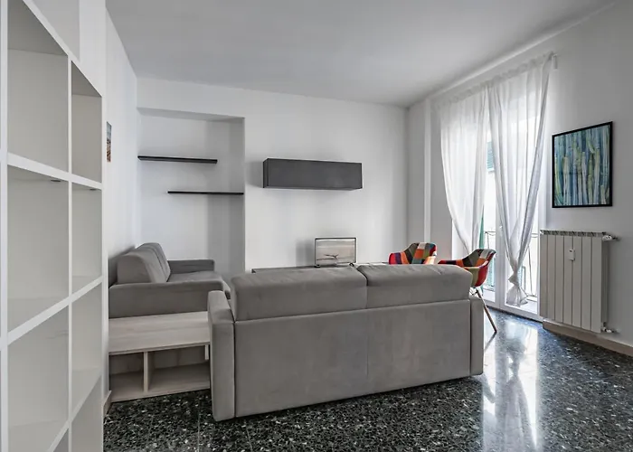 Ponte Vecchio Roomy Flat X7 Appartamento Firenze