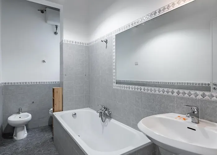 Appartamento Ponte Vecchio Roomy Flat X7 *