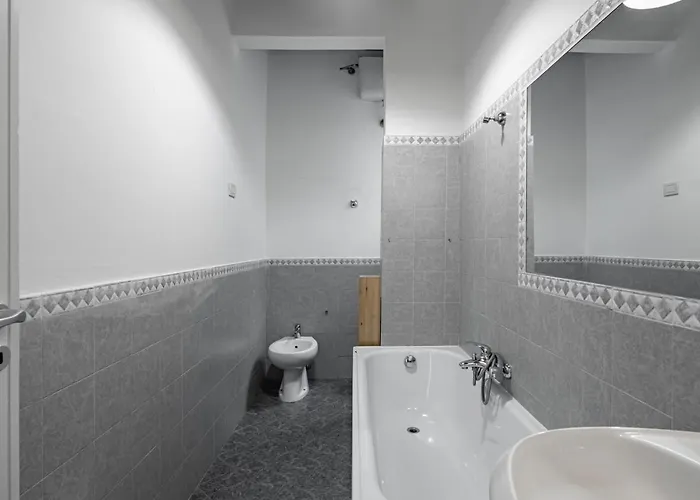 Ponte Vecchio Roomy Flat X7 *