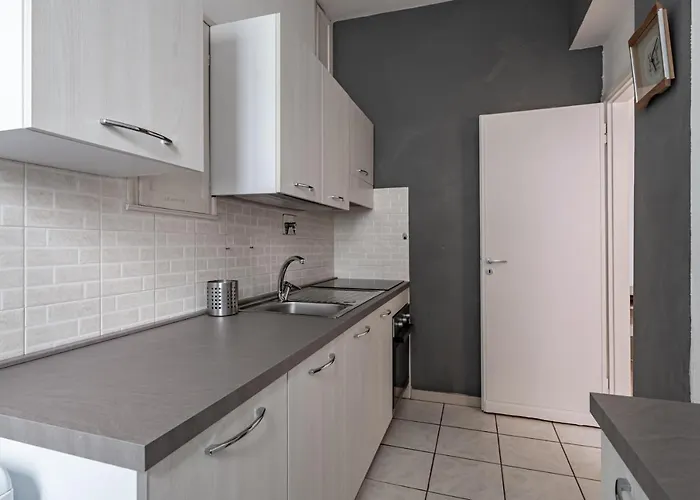 Ponte Vecchio Roomy Flat X7 Appartamento *