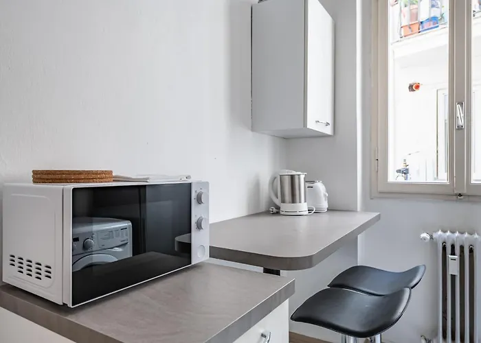 Ponte Vecchio Roomy Flat X7 Appartamento Firenze