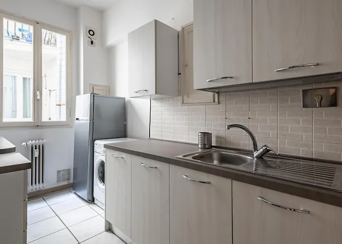 Ponte Vecchio Roomy Flat X7 Appartamento Firenze