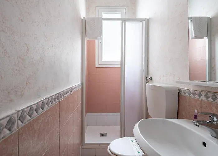 Ponte Vecchio Roomy Flat X7 Appartamento *