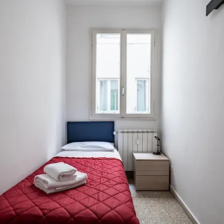Ponte Vecchio Roomy Flat X7 * Florens