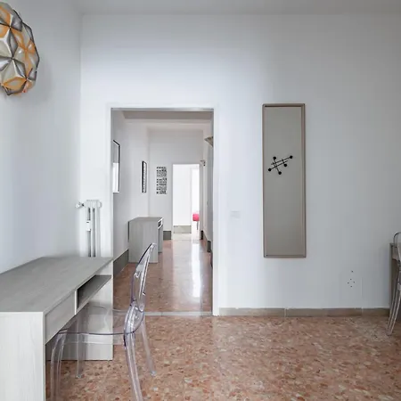 Lägenhet Ponte Vecchio Roomy Flat X7