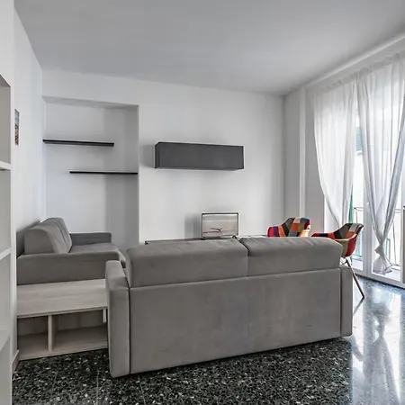 Ponte Vecchio Roomy Flat X7 Lägenhet Florens