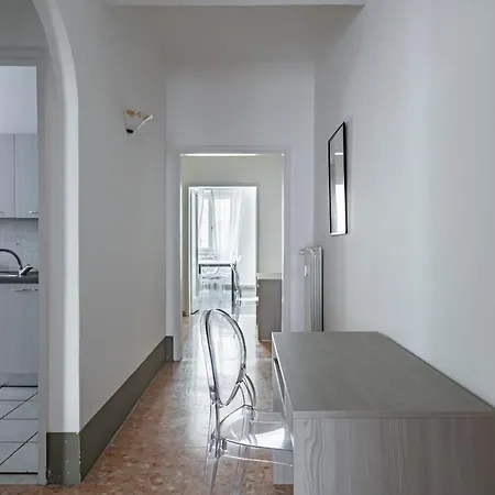 Lägenhet Ponte Vecchio Roomy Flat X7