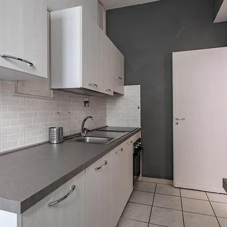 Ponte Vecchio Roomy Flat X7 Lägenhet *