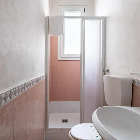 Ponte Vecchio Roomy Flat X7 Lägenhet *