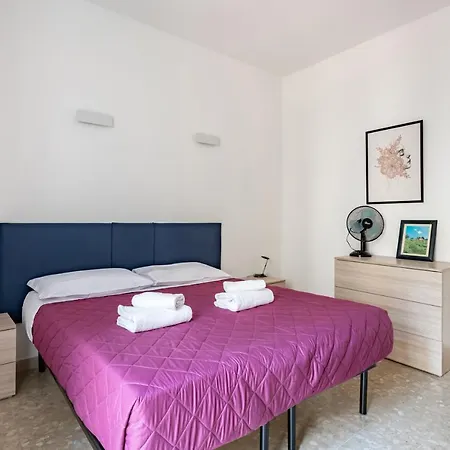 Ponte Vecchio Roomy Flat X7 *